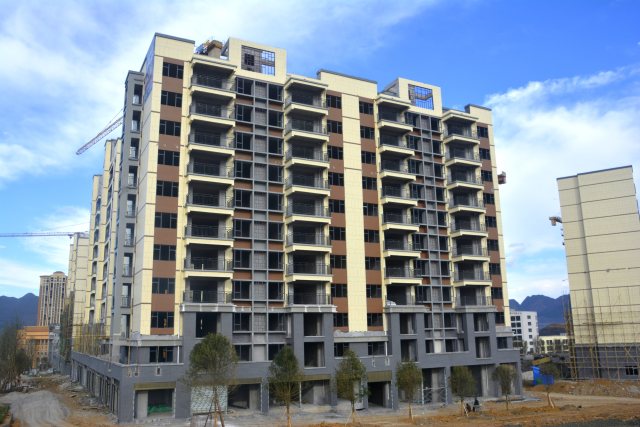 镇雄镇雄晟锦花园网上售楼处 新房 开盘 房价 户型图 镇雄房产网